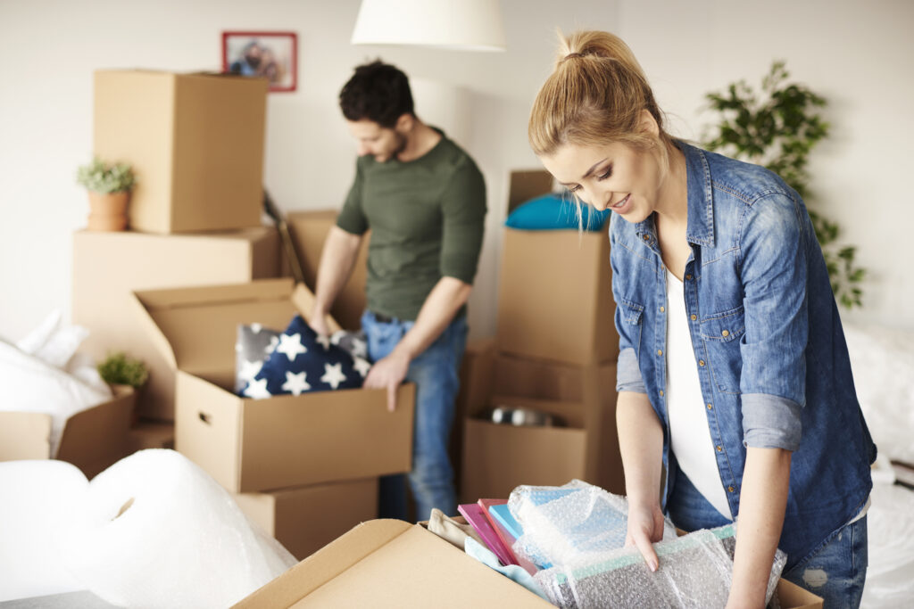 house removal