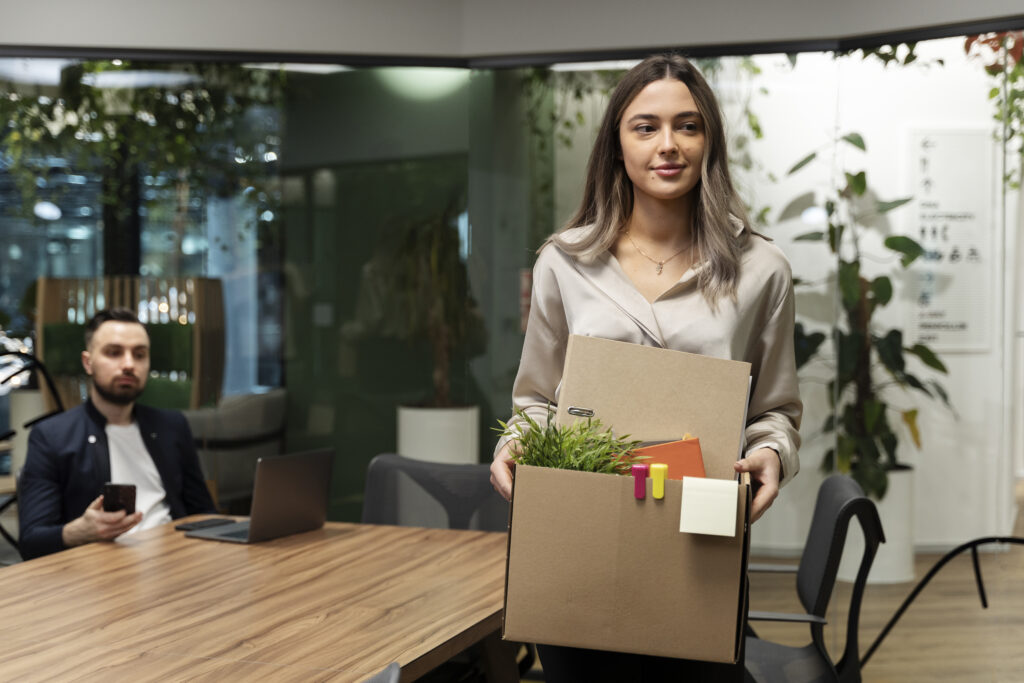 Office Removals