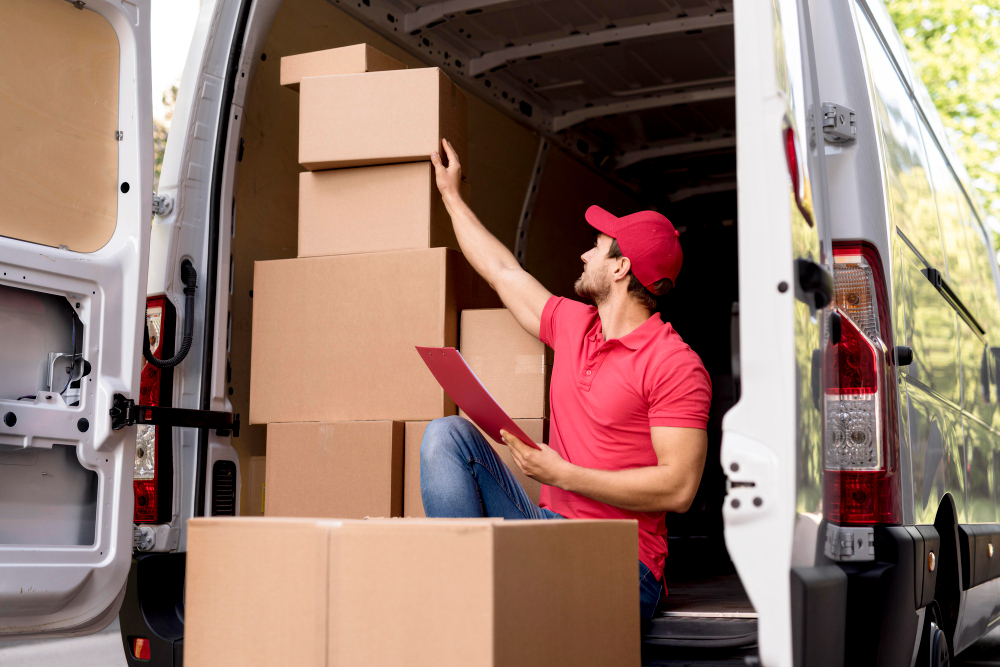 movers